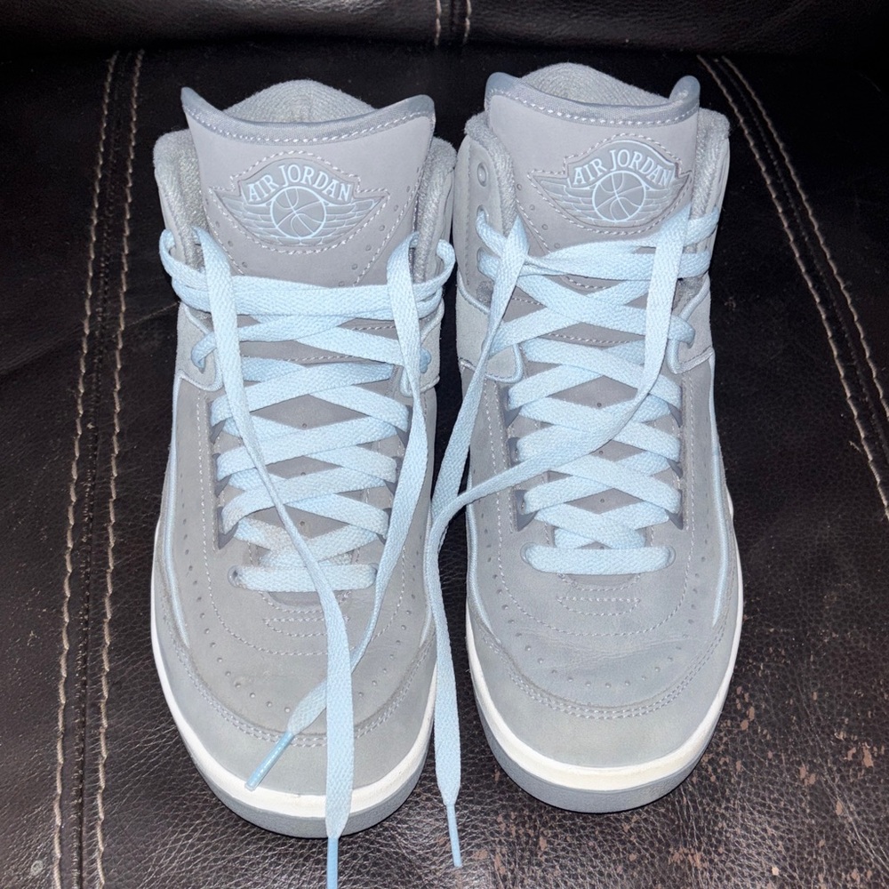Air Jordan 2